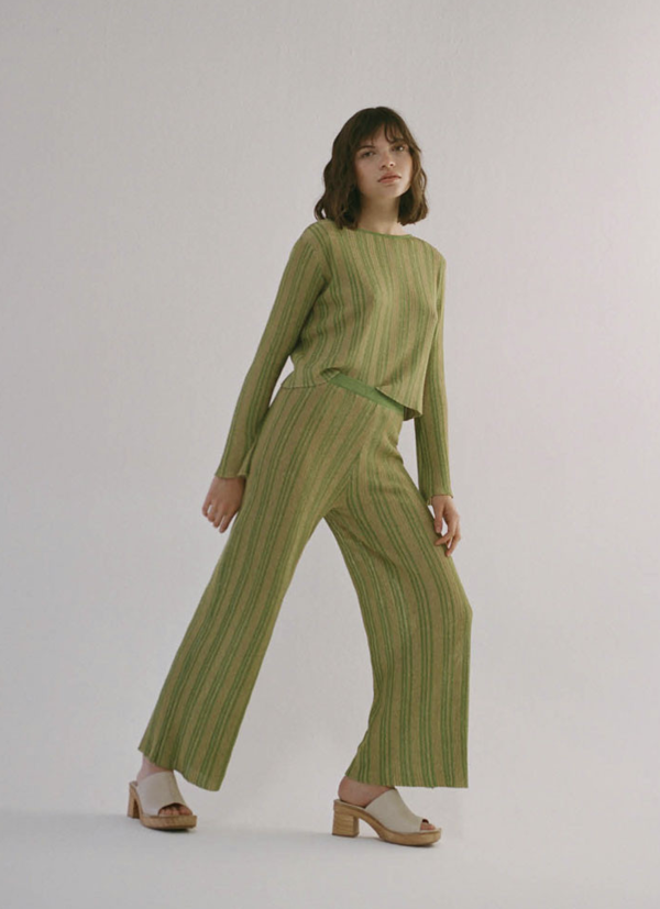 Paloma Wool Querido Pants | Garmentory