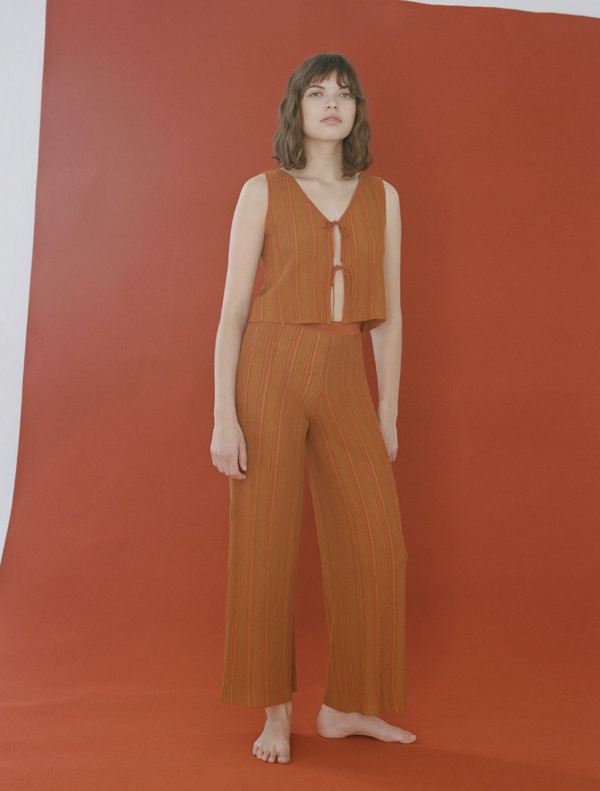 Paloma Wool Querido Pants | Garmentory