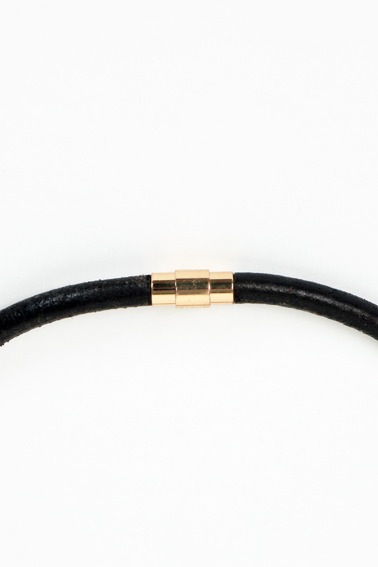 Julie Thevenot RAZZEN SHORT NECKLACE Julie Thevenot RAZZEN SHORT NECKLACE