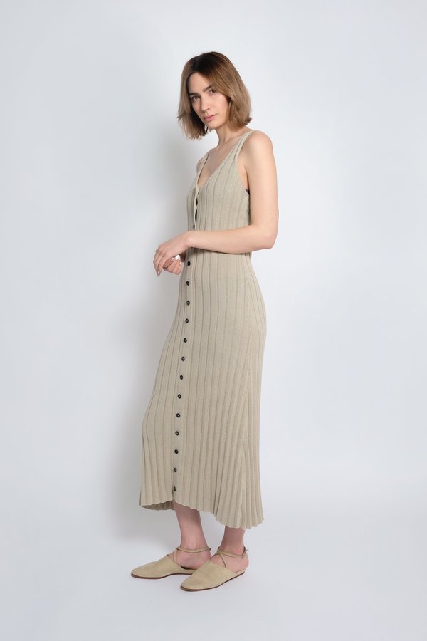 strapless open back dress DKNY Girls Mesh Dress-Black – JellyBeanz Kids main image 0