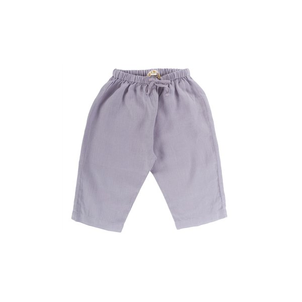 KIDS Omibia Berny Trousers - Thistle KIDS Omibia Berny Trousers - Thistle