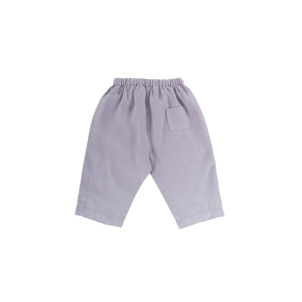 KIDS Omibia Berny Trousers - Thistle KIDS Omibia Berny Trousers - Thistle