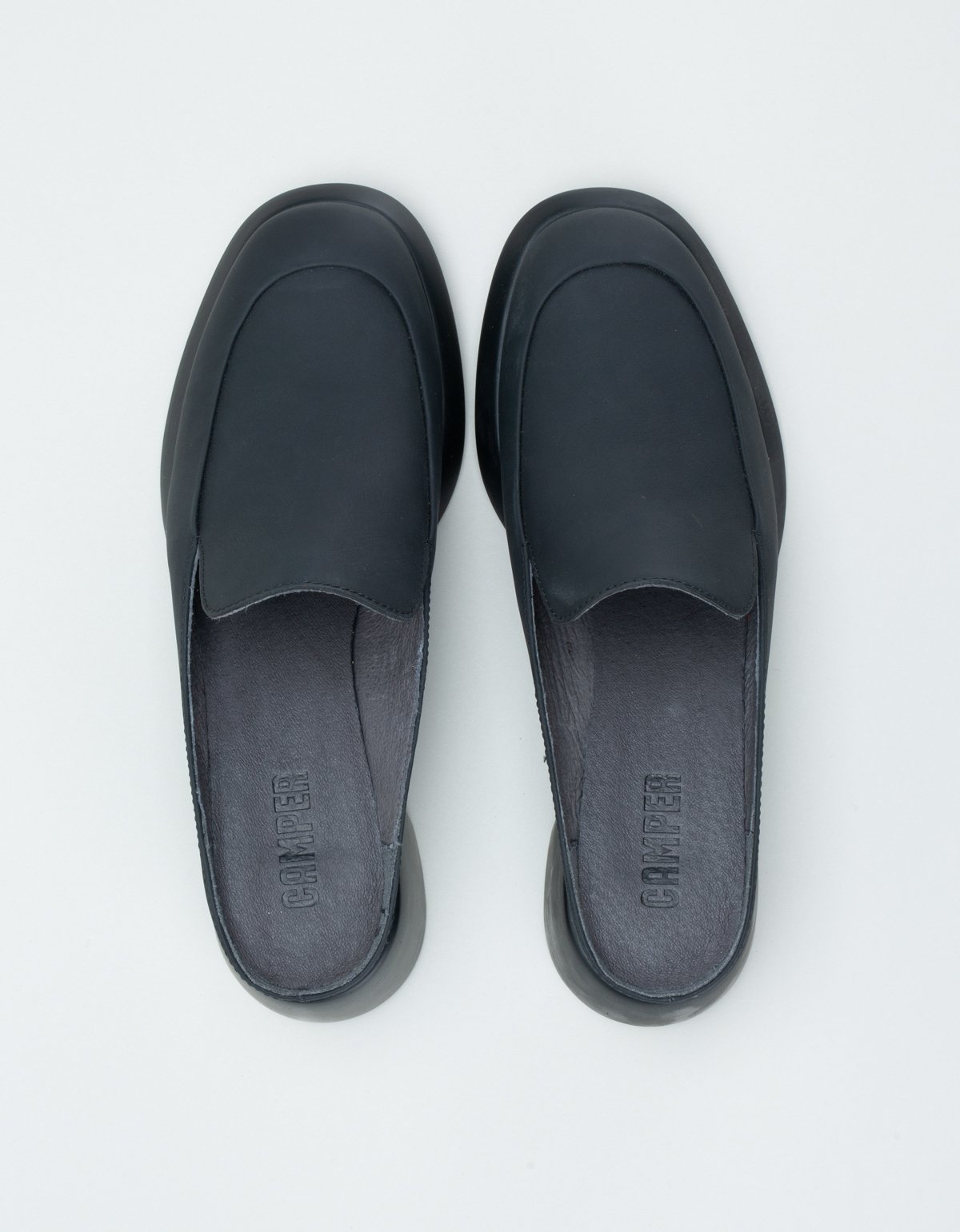 camper trisha loafer