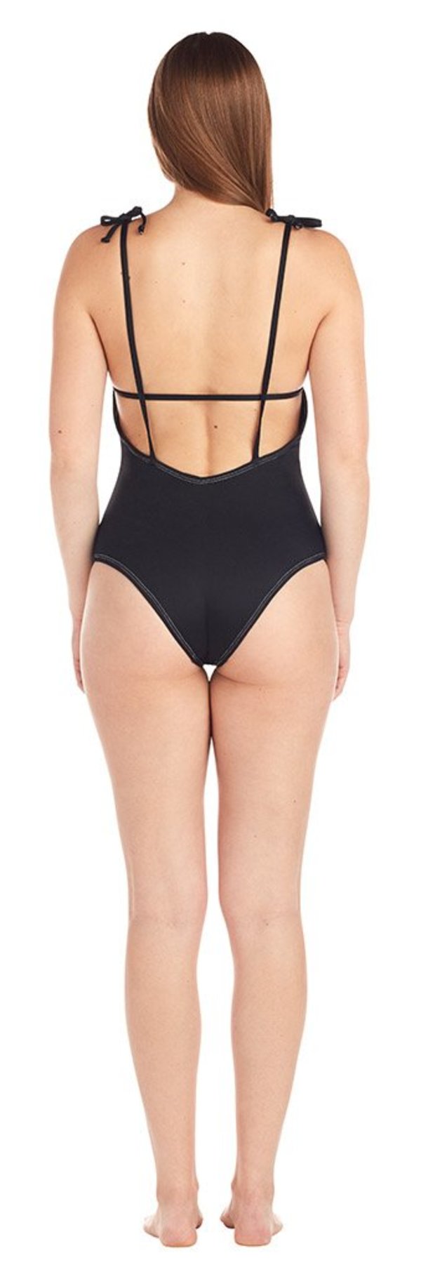 The Ones Who Jayne One-Piece The Ones Who Jayne One-Piece