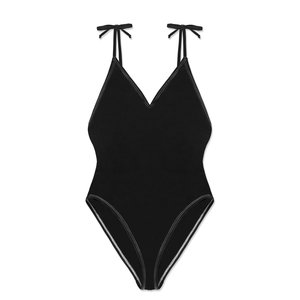 The Ones Who Jayne One-Piece The Ones Who Jayne One-Piece