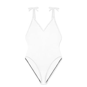 The Ones Who Jayne One-Piece The Ones Who Jayne One-Piece