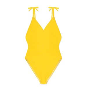 The Ones Who Jayne One-Piece The Ones Who Jayne One-Piece