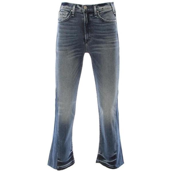 McGuire Deconstructed High Rise Arbus Flare - Cuvee McGuire Deconstructed High Rise Arbus Flare - Cuvee