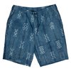 Kardo SID Shorts - Blue - Thumbnail 1
