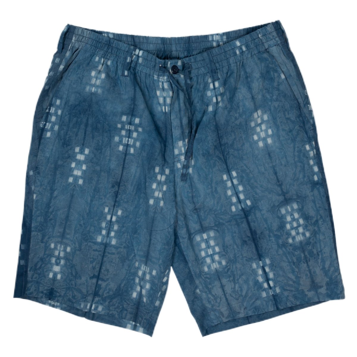 Kardo SID Shorts - Blue - Image 1 of 2