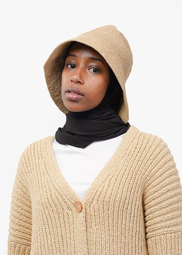 Lauren Manoogian Bell Hat Lauren Manoogian Bell Hat