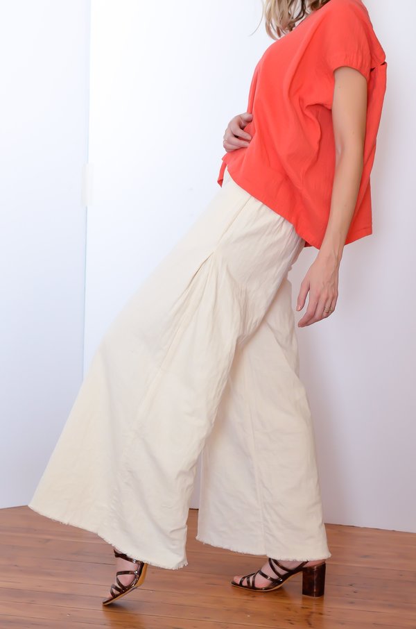 Atelier Delphine Louise Pant Atelier Delphine Louise Pant