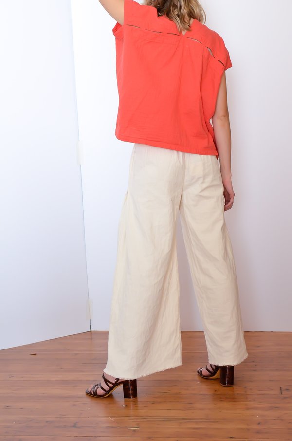 Atelier Delphine Louise Pant Atelier Delphine Louise Pant