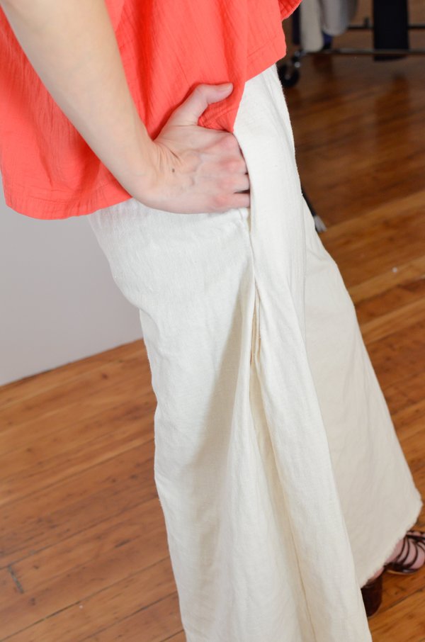 Atelier Delphine Louise Pant Atelier Delphine Louise Pant