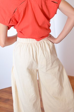 Atelier Delphine Louise Pant Atelier Delphine Louise Pant