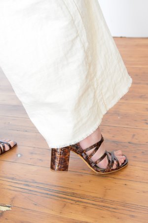 Atelier Delphine Louise Pant Atelier Delphine Louise Pant