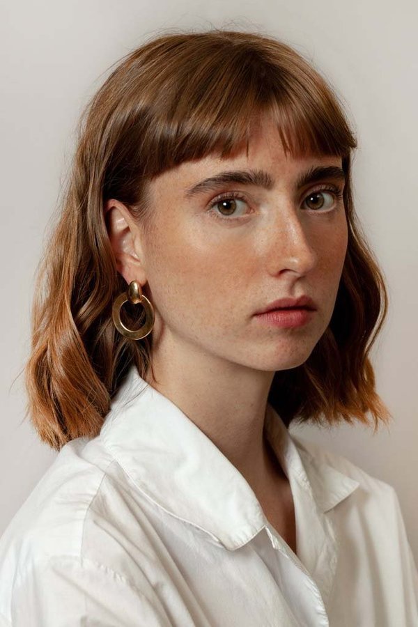 Wolf Circus Lotti Hoops Wolf Circus Lotti Hoops
