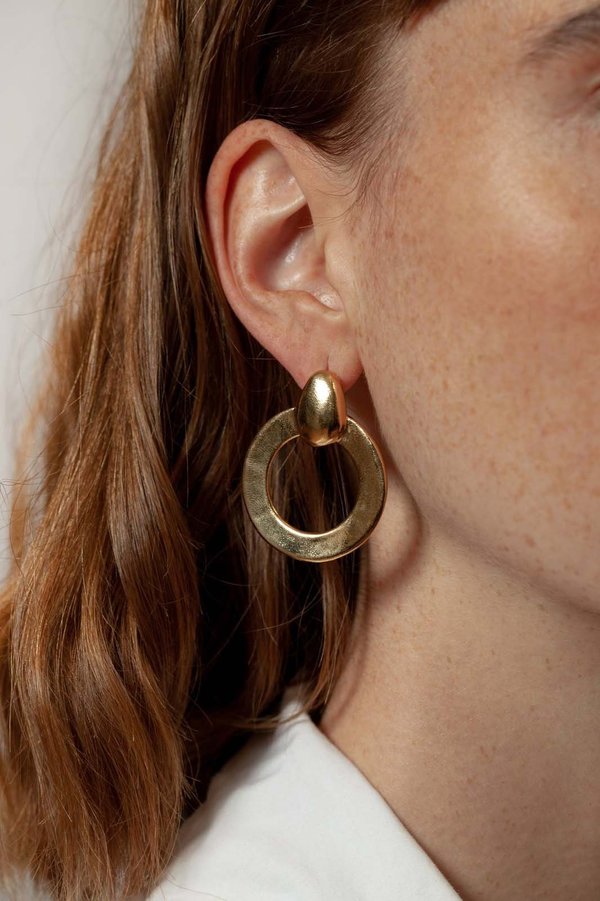 Wolf Circus Lotti Hoops Wolf Circus Lotti Hoops