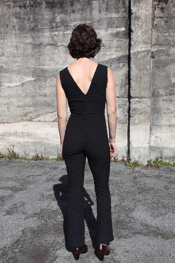 Rachel Comey Medina Jumpsuit | Garmentory