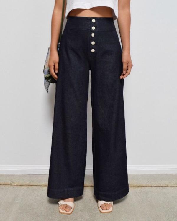 Ilana Kohn Mallin Pants Ilana Kohn Mallin Pants