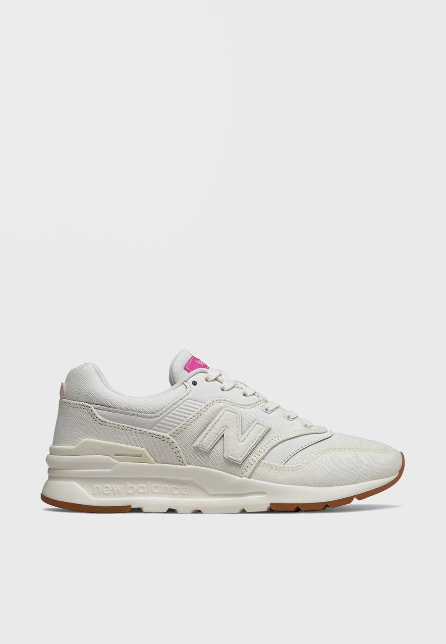 new balance 997 canvas