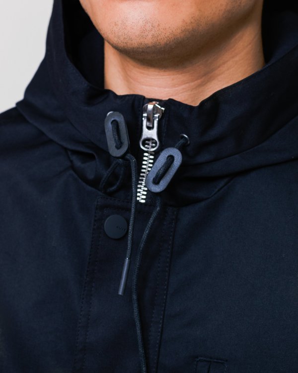 SUIT Ron Jacket - Dark Navy SUIT Ron Jacket - Dark Navy