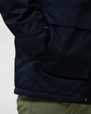 SUIT Ron Jacket - Dark Navy SUIT Ron Jacket - Dark Navy