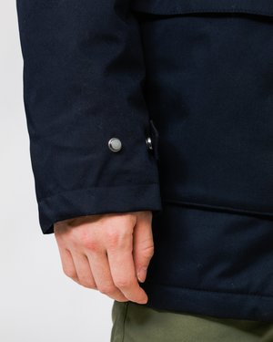 SUIT Ron Jacket - Dark Navy SUIT Ron Jacket - Dark Navy