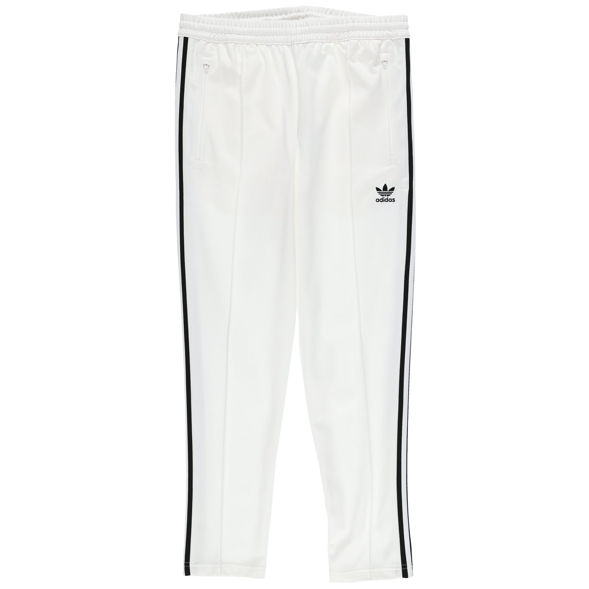 Adidas Beckenbauer Track Pants White Garmentory