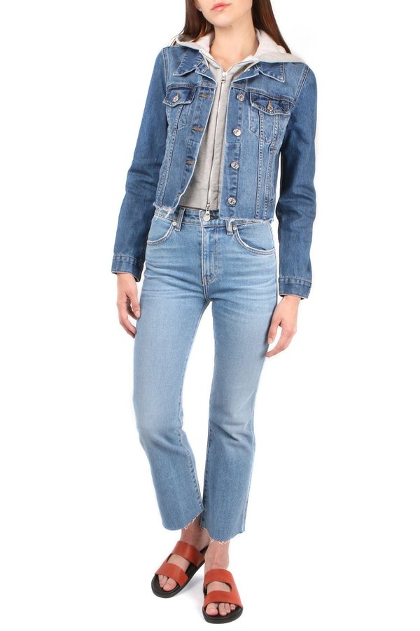 veronica beard cara jacket