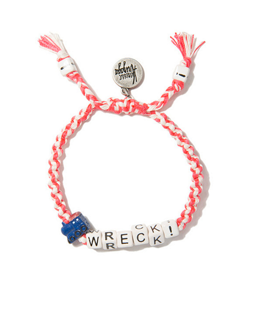 Venessa Arizaga Trainwreck Bracelet Venessa Arizaga Trainwreck Bracelet