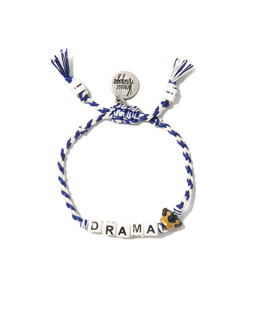Venessa Arizaga Drama Queen Bracelet Venessa Arizaga Drama Queen Bracelet