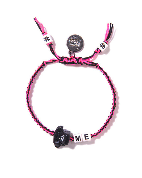 Venessa Arizaga Call Me Bracelet Venessa Arizaga Call Me Bracelet
