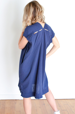 Atelier Delphine Crescent Dress Atelier Delphine Crescent Dress
