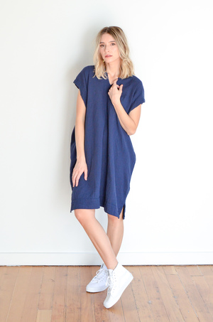 Atelier Delphine Crescent Dress Atelier Delphine Crescent Dress