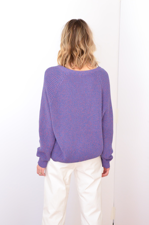Baserange Danube V Neck Baserange Danube V Neck