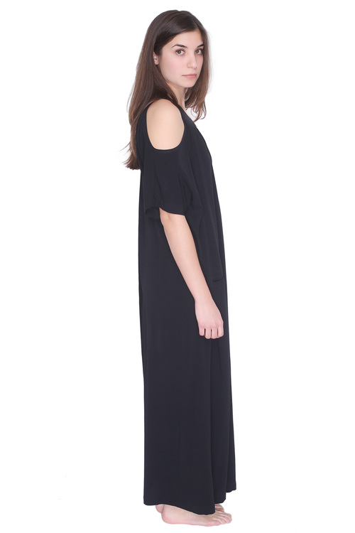 Shaina Mote Nido Dress in Ink Shaina Mote Nido Dress in Ink