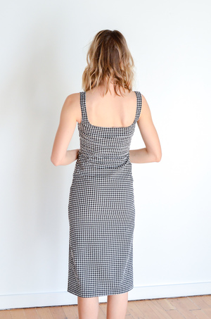 Maryam Nassir Zadeh Salma Dress Maryam Nassir Zadeh Salma Dress