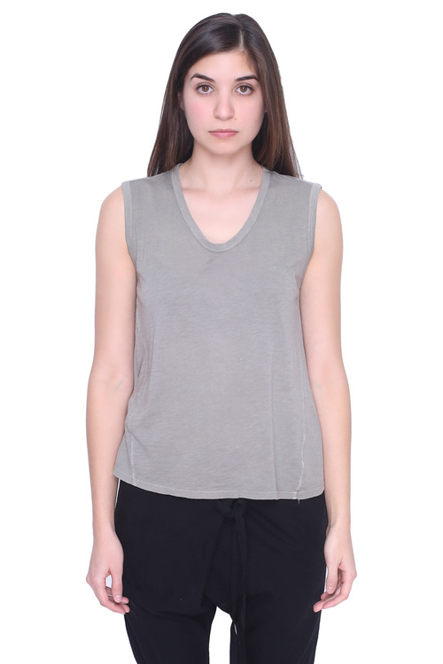 Pharaoh Muscle Shell in Khaki Pharaoh Muscle Shell in Khaki