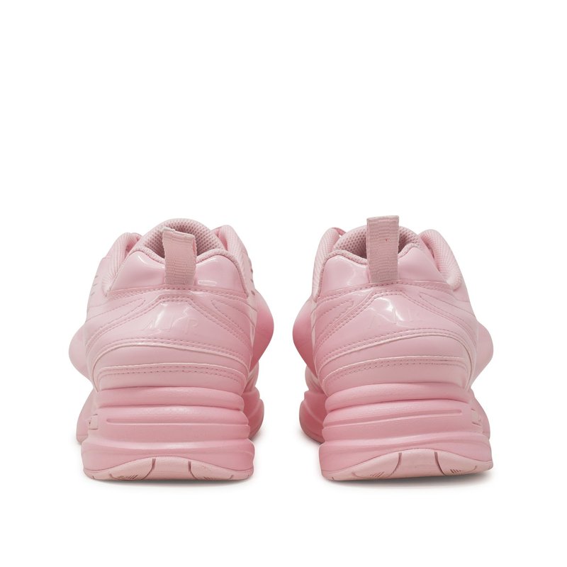 Clothing Air Monarch Iv Martine Rose Pink Nike Martine Rose