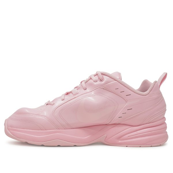 nike air monarch martine rose