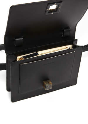 The Stowe Evelyn Lock Bag The Stowe Evelyn Lock Bag