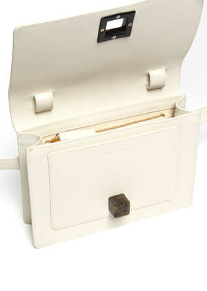 The Stowe Evelyn Lock Bag The Stowe Evelyn Lock Bag