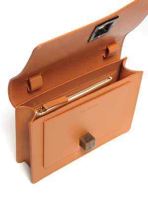 The Stowe Evelyn Lock Bag The Stowe Evelyn Lock Bag