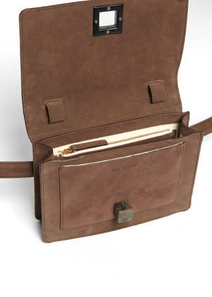 The Stowe Evelyn Lock Bag The Stowe Evelyn Lock Bag