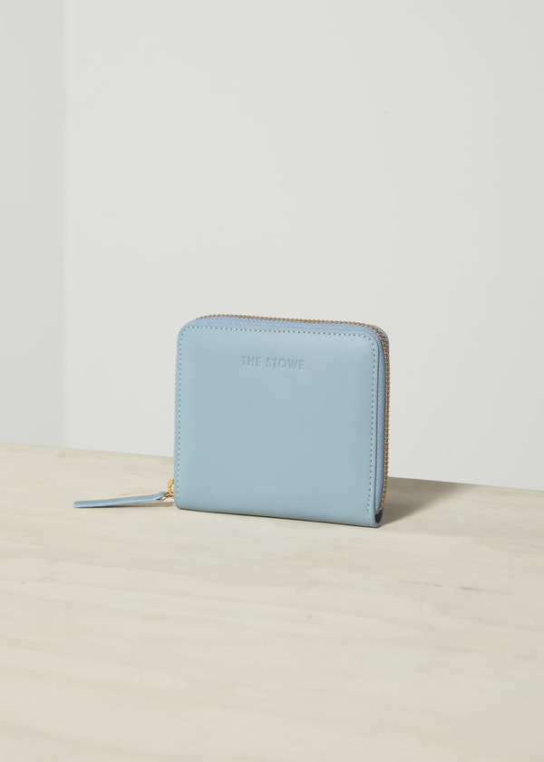 The Stowe Square Wallet The Stowe Square Wallet