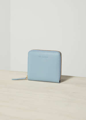 The Stowe Square Wallet The Stowe Square Wallet