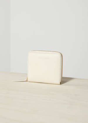 The Stowe Square Wallet The Stowe Square Wallet