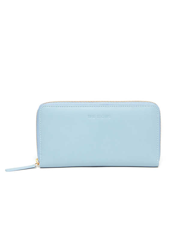 The Stowe Zip Wallet The Stowe Zip Wallet