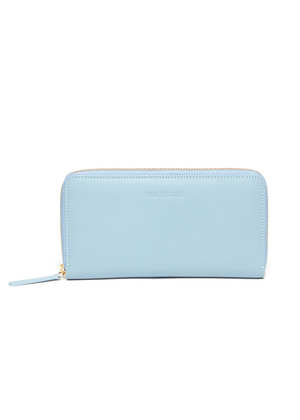 The Stowe Zip Wallet The Stowe Zip Wallet